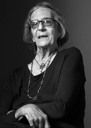 lisa lawyer shemale riding - Rachel Pollack Had a Special Way of Reading Tarot - The New York Times