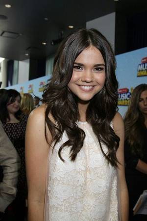 Maia Mitchell And Debby Ryan Porn - Maia Mitchell