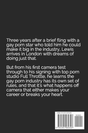 Gay Porn Camera On Set - Off Camera : Luca, Michael: Amazon.ca: Books