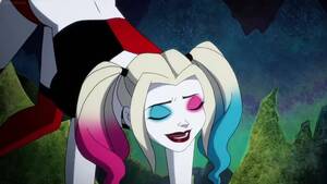 harley quinn lesbian hentai animations - Harley Quinn - Hottest moments and sex scenes watch online