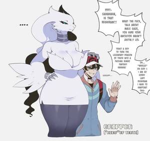 Legendary Pokemon Porn - Pokemon Legendary PokÃ©mon 2boys Dubbed Version - Lewd.ninja