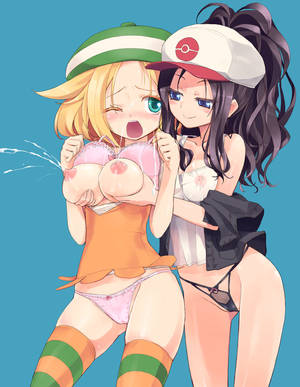 hot pokemon lesbian hentai - Explore Pokemon Pictures, Sexy Pokemon, and more!