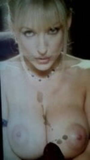 Danni Ashe Cum On Tits - Danni Ashe cum tribute | xHamster