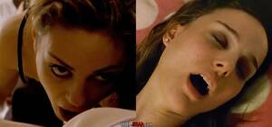 Natalie Portman Black Swan Porn - Black Swan Mila Kunis Porn | Sex Pictures Pass