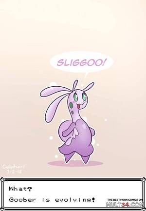 Goodra Pokemon Porn Furry - Goodra porn comic - the best cartoon porn comics, Rule 34 | MULT34