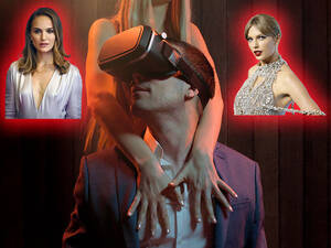 Emma Watson 3d Porn - Nolte: AI Tech Doubles Popularity of Celebrity Porn DeepFakes