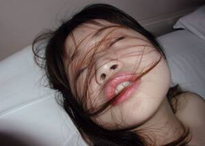 Girl Orgasm Face Porn - Nasty female orgasm face and ahegao erotic pictures together only ww - Porn  Image