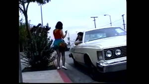 asian mature hana xxx - Mature Asian whore in short skirt Hana Ku gives professional blowjob to  dude in the backseat of a car - XVIDEOS.COM