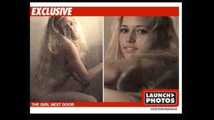 Kendra Wilkinson Sex Tape - Kendra Wilkinson y las fotos de video sexual conmocionan a sus fans | RPP  Noticias