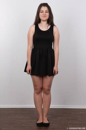 Jana Czech Porn - CzechCasting/Czechav - Jana [Czech Casting - Jana (9543)] (HD