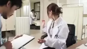 japanese doctor nurse - Japanese nurse fucking doctor - Uncensored Japanese Hardcore | xHamster