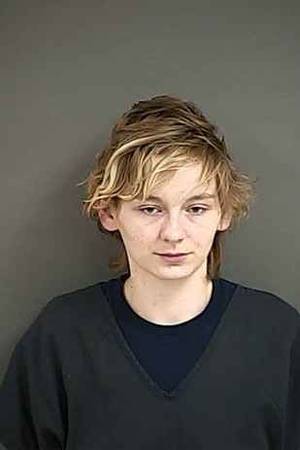 Made A Baby Porn - Oregon Parents Allegedly Made Porn As 7-Week-Old Baby Starved To Death