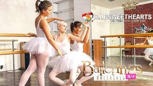 ballet sex - Ballerina Porn Videos | Pornhub.com