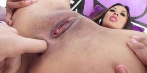 Kaylani Lei Anal - Tearing Kaylani's ass (Kaylani Lei) - Tnaflix.com