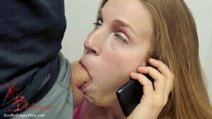 Cum Mouth Surprised - Xev Bellringer y Surprise Cum Mouth Gif Porno | Pornhub.com