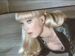 Barbara Eden Jeannie Porn - BarbaraEden