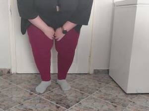 bbw piss desperation - Free Bbw Desperate Pee Porn | PornKai.com