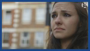 Chambers Porn - Revenge porn: Chrissy Chambers and the search for justice | Guardian  Features - YouTube