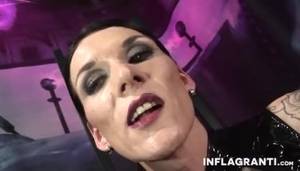 Ingrid Steeger Vintage Blowjob Porn - Kinky Lady Cora