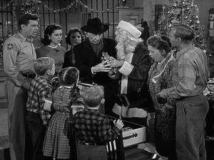 Aunt Bea Andy Griffith Show Fake Porn - 11 Christmas Episodes For The Merriest Of Christmases. Andy Griffith ...
