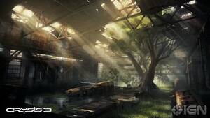 Crysis Alien Porn - Crysis 3: \