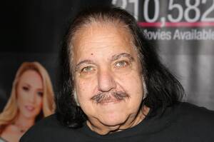 avn upskirt - Ron Jeremy on Getting Banned from AVN Awards for Groping: 'People Grope Me  All the Time, Too' | Complex