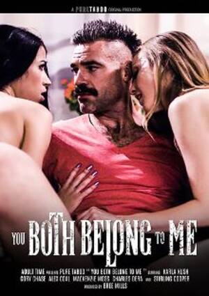 Adult Porn Both - You Both Belong To Me - Adult VOD | Porn Video on Demand