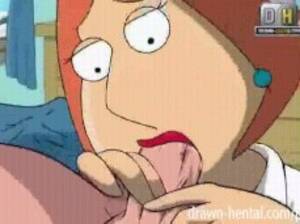 Lois Griffin Porn Blowjob - Lois Griffin Blowjob Porn Gif | Pornhub.com