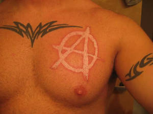 Human Branding Porn - Ideally, a healed branding looks like a pattern of thick raised lines,  slightly lighter than skin color (when fully healed).