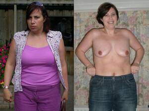chubby nude before after - Chubby Nude Before After - Sexdicted