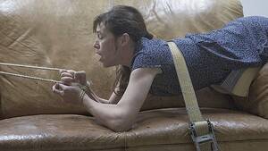 Alyson Hannigan Bondage Porn - You Want Pain?: Darker \