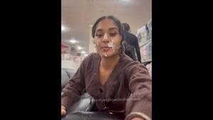 black public facial - Walking Public Cum Face Porn Videos | Pornhub.com