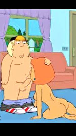 Family Guy Porn Lois And Chris - Family Guy Porn