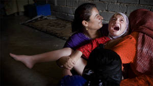 Genital Mutilation Death Note Porn -  Islamic State orders genital mutilation of Iraqi women says the UN,  according to Reuters.