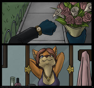 Kitten Furry Anime Porn Comics - Read [Black-kitten] The Date Hentai Porns - Manga And Porncomics Xxx