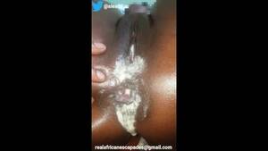 creamy black asshole - Creamy Black Asshole Porn Videos | Pornhub.com