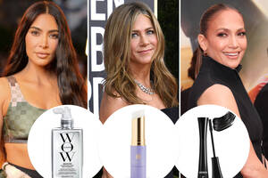 3d Celeb Jennifer Aniston - Prime Day beauty deals: 40 celeb-loved skincare, makeup, more products
