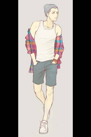 Attack On Titan Sasha Porn - Modern Connie Springer - Attack on Titan / Shingeki no Kyojin