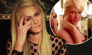 free paris hilton sex tape - Paris Hilton says the release of sex tape was 'like being raped' in The  American Meme documentary | Daily Mail Online