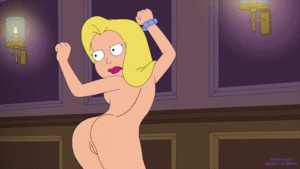 Gril American Dad Porn - Xbooru - american dad ass ass shake breasts francine smith gif nude pussy  sideboob | 558942