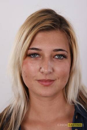 Czech Casting Beata - CZECH CASTING - BEATA (0455) :: Czech Casting