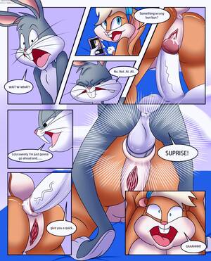 Looney Tunes Lola Bunny Porn Comic - Lolas Noods porn comic - the best cartoon porn comics, Rule 34 | MULT34