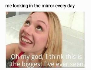 My Porn Meme - y'all liked my last porn meme so there you go : r/EDanonymemes