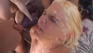 Extreme Bukkake Gangbang - extreme bukkake gangbang girls