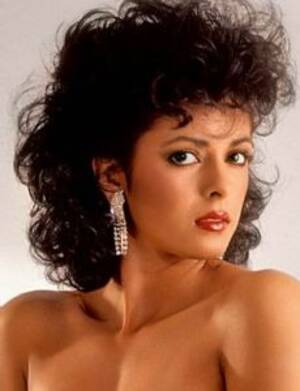 Justine Greiner Porn - Playmates of 1984 - FamousFix.com list