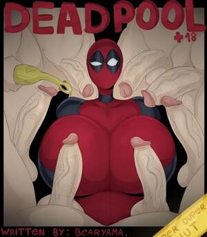 Deadpool Porn Comics - Parody: Deadpool Porn Comics | Parody: Deadpool Hentai Comics | Parody:  Deadpool Sex Comics