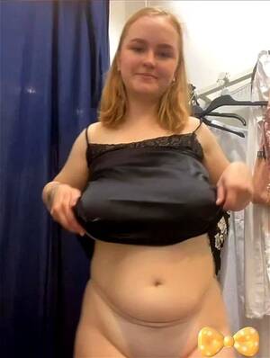 Chubby Thick Cute Girl Porn - Watch Cute chubby shows body in the fitting room - Big Ass, Fat Pussy, Chubby  Teen Porn - SpankBang