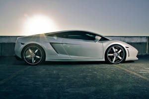 Awesome Car Porn - This blog is full of awesome. Exotic car porn.