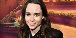 Ellen Page Fucked - Ellen Page Would Be Thrilled to Play Queer for the Rest of Her Career