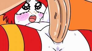 Cartoon Reality Ruby Gloom Porn - Ruby Gloom Fucked Big! - Rule 34 Porn